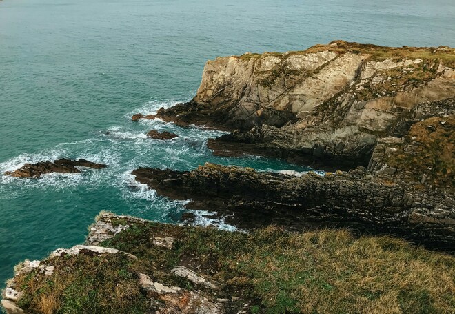 British archipelagos and Celtic shores