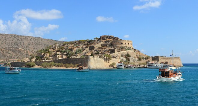 Journey to Antiquities