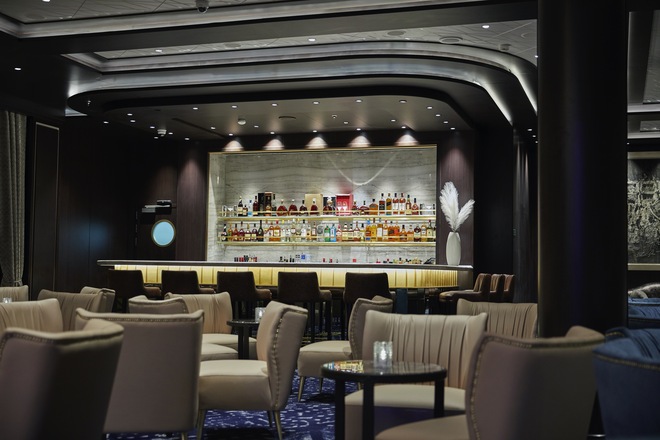 Regent Suite