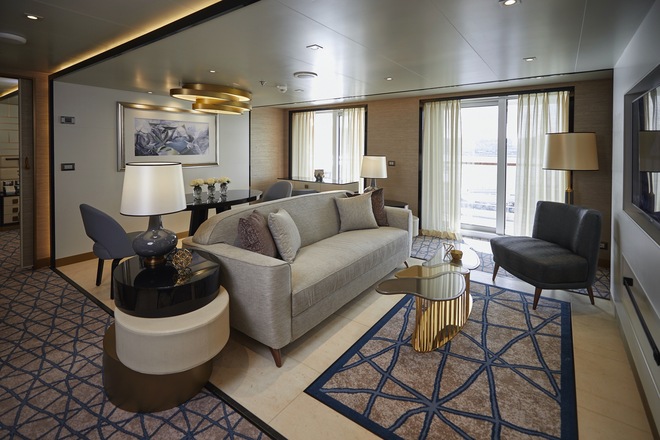 Splendor Suite