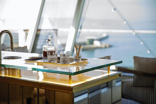 Regent Suite