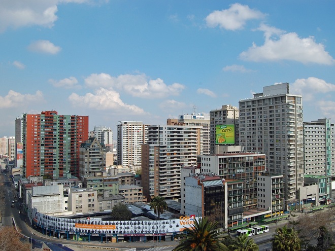 16-Day Inca & Panama Canal Discovery: Lima Overnight
