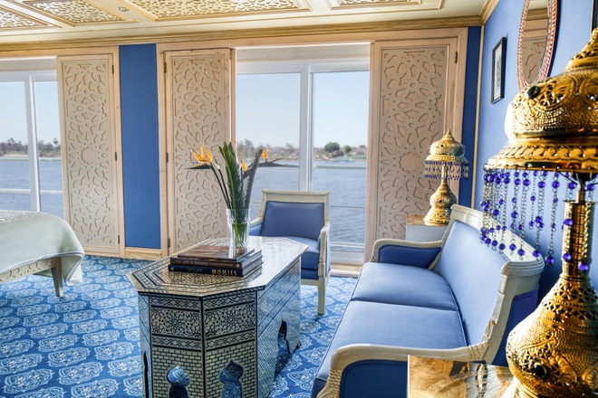 Grand Suite
