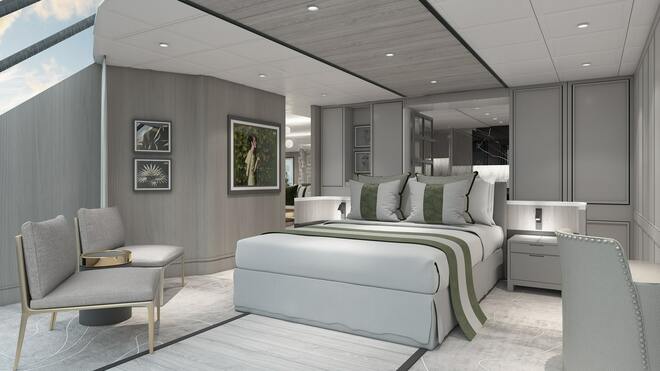 Iconic Suite