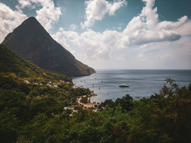 Grenada to Grenada