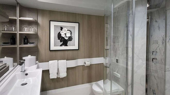 Concierge Class Guarantee