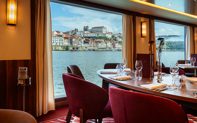 Journey Restaurant