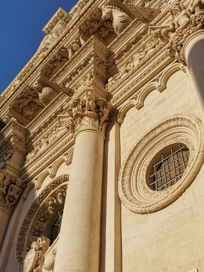A Taste of Puglia & Basilicata