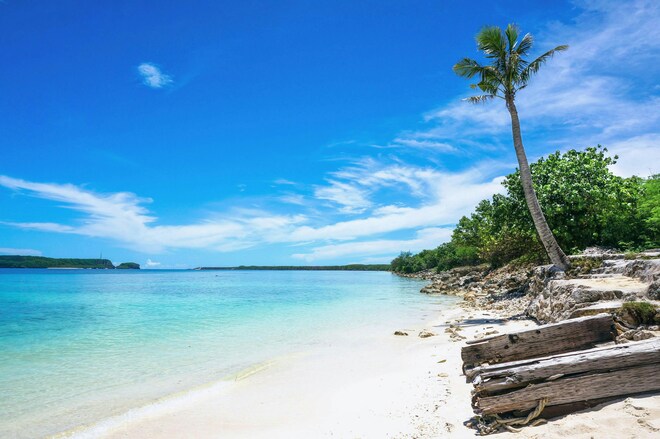 Ocean Voyage: Guam - Kobe