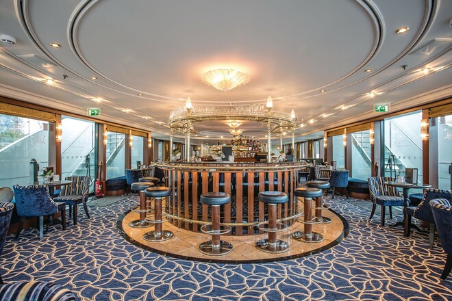 Lido Bar
