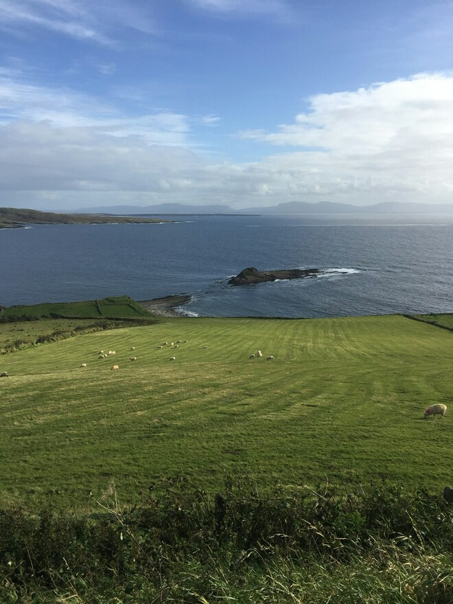 From Ireland to Scotland: A Journey through Celtic Lands
