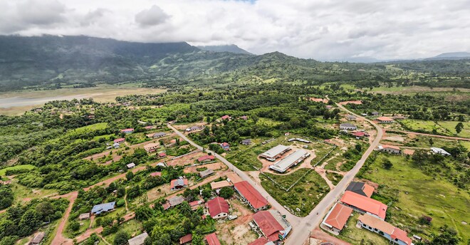 Best of Laos & Northern Thailand