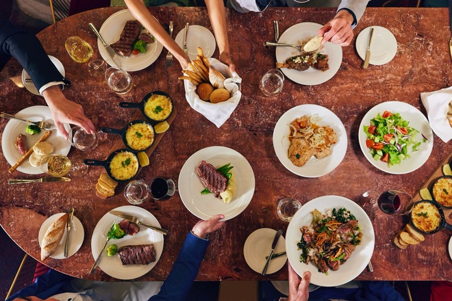 Cyprus Restaurant