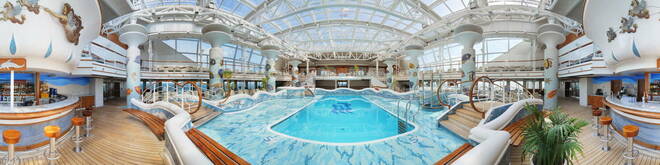 Freshwater Pools and Hot Tubs