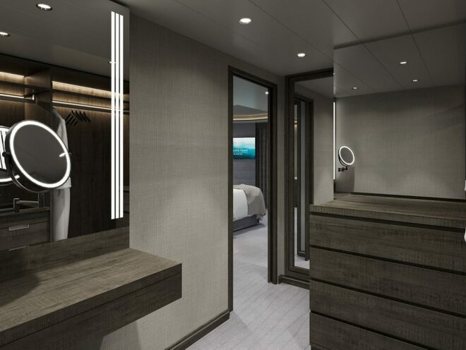 Serenity Residence