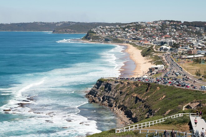 30-Day New Zealand & South Australia Discovery Collector