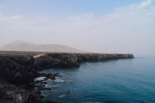 12 Night Canaries, Spain & Morocco - Christmas