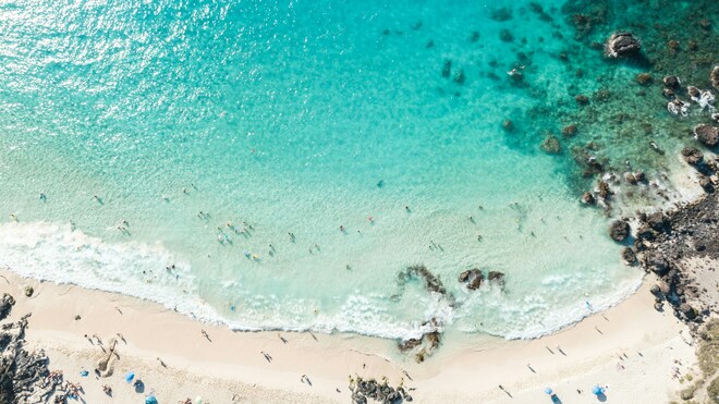 27-Day World Cruise: South Pacific Explorer & Hawaii