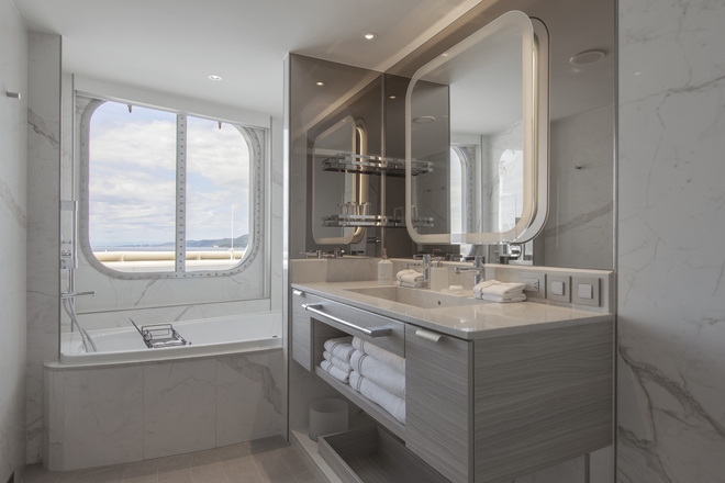 Grand Suite