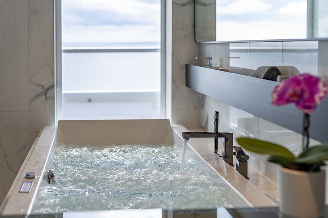 Spa Suites