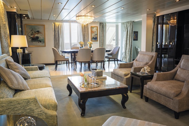 Signature Suite