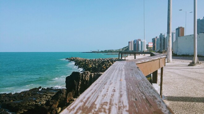 41-Day South American Expedition To The Scotia Arc