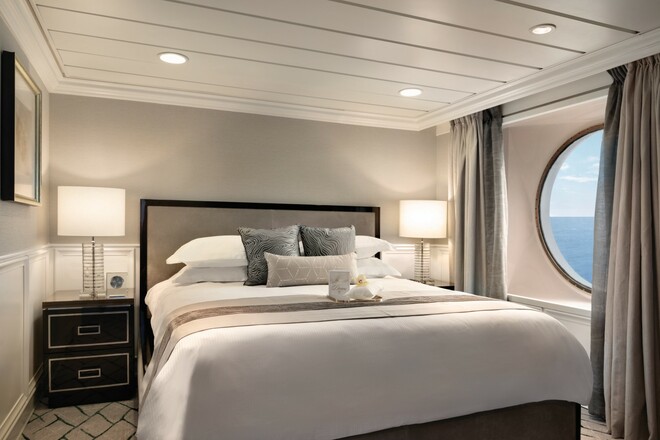 Vista Suite