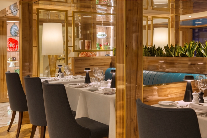 Feirtoria Restaurant