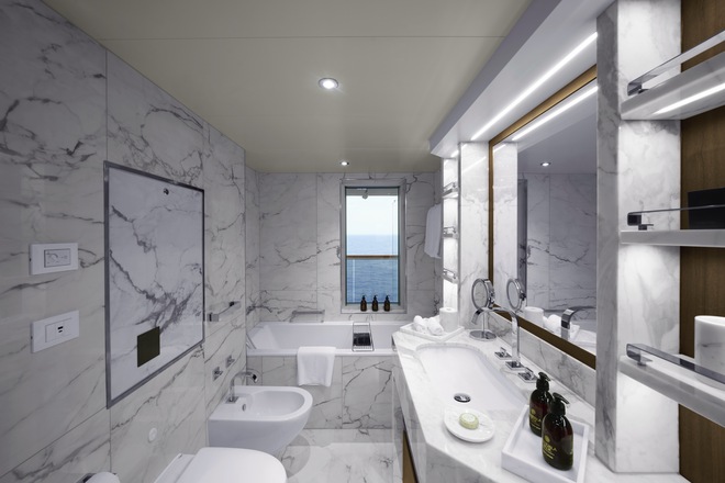 Cocoon Residence