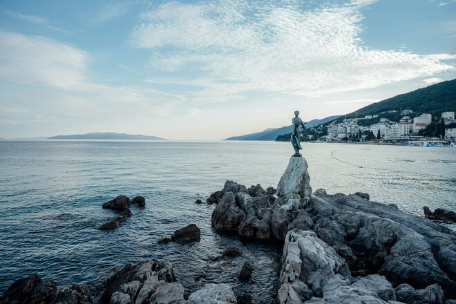 14-Day Exploring Croatia, Slovenia & The Greek Isles