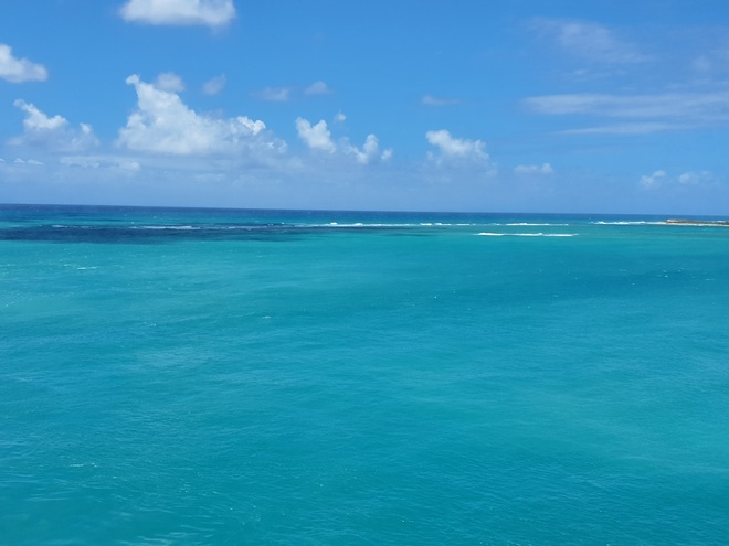 West Indies Explorer