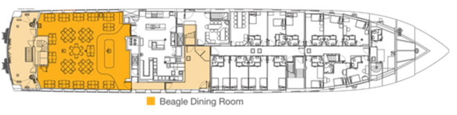Ocean Deck