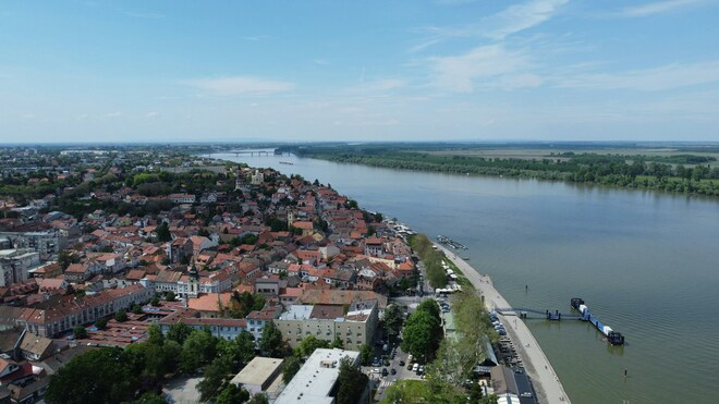 Secrets of the Lower Danube