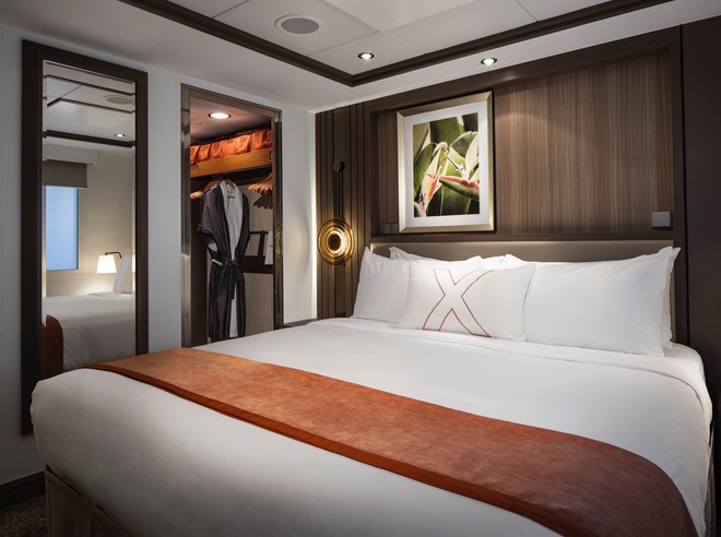 Celebrity Suite