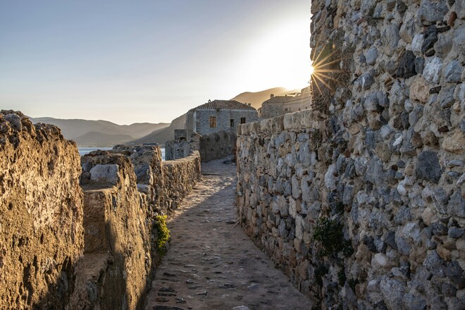 A Journey of Shimmering Piazzas, Lavender-Scented Hills & Byzantine Grandeur