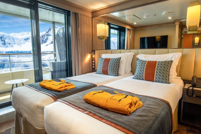 Superior Suite