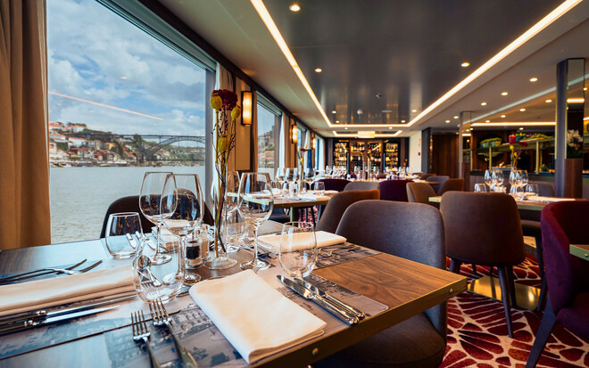 Journey Restaurant