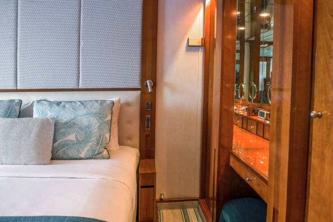 Window Stateroom (E)