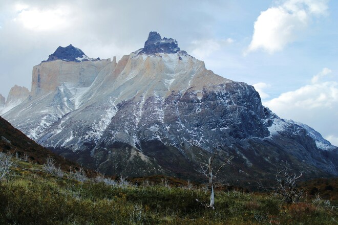 Essential Patagonia: Chilean Fjords and Torres del Paine