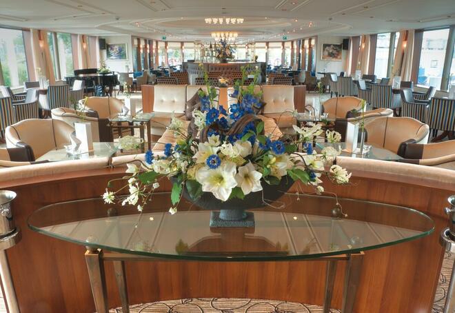 Panorama Lounge