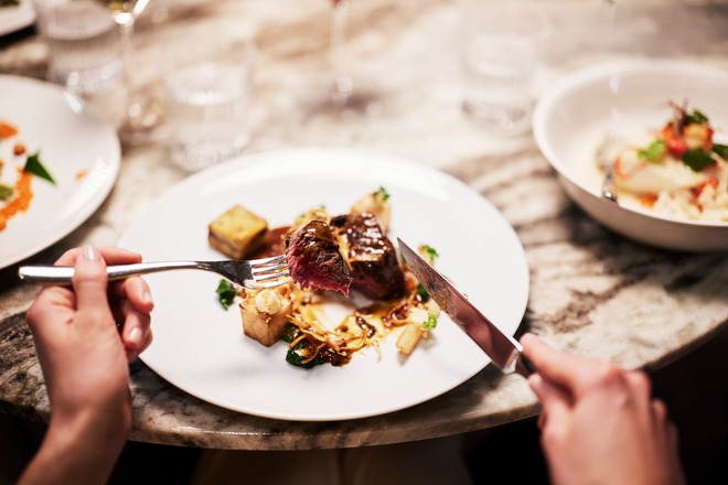 Main Dining