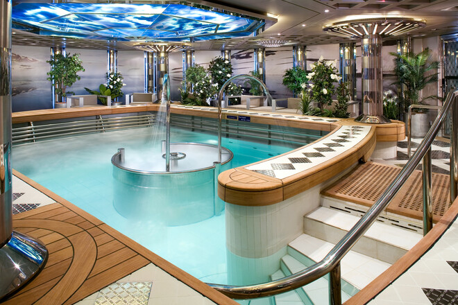 Greenhouse Spa & Salon
