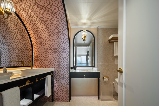 Celebrity Suites