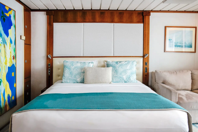 Veranda Suite (A)
