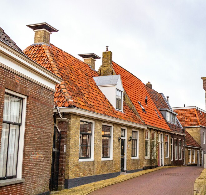 Quick Getaways: Seaside Charms & Dutch Waterways