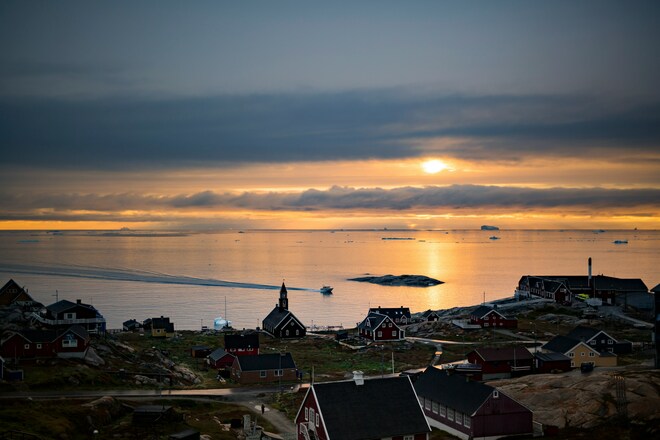 Arctic Canada and Greenland Expedition – Circumnavigating Baffin Bay (2027)