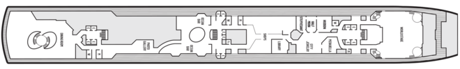 Deck 3 - Promenade