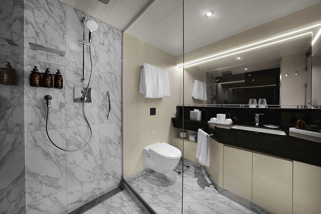 Deluxe Penthouse