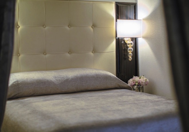 Horizon View Suite