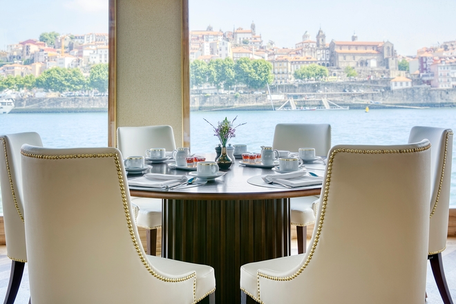 Feirtoria Restaurant